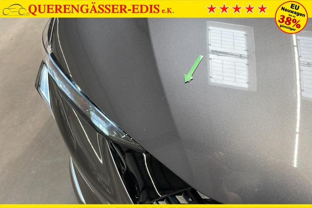 DS Automobiles 4 Hybride 145 e-DCT6 Etoile - Alcantara 