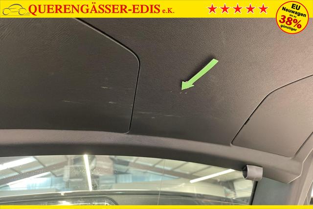 DS Automobiles 4 Hybride 145 e-DCT6 Etoile - Alcantara 