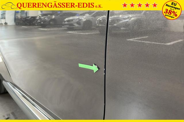 DS Automobiles 4 Hybride 145 e-DCT6 Etoile - Alcantara 