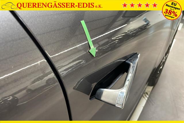 DS Automobiles 4 Hybride 145 e-DCT6 Etoile - Alcantara 