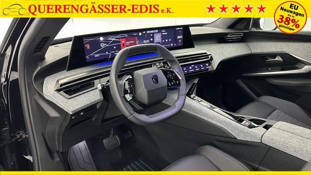 Peugeot 5008 Allure III 