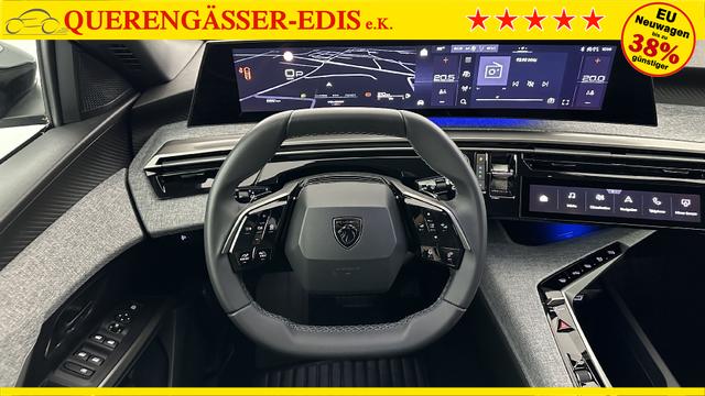 Peugeot 5008 Allure III 