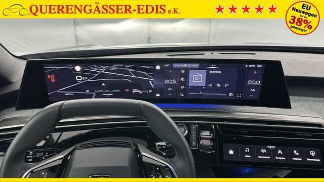 Peugeot 5008 Allure III 