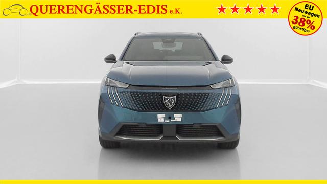 Peugeot 5008 III 1.2 Hybrid 145ch Allure e-DCS6 