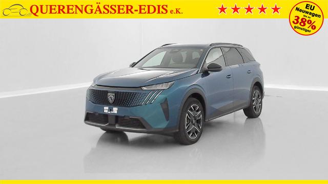Peugeot 5008 III 1.2 Hybrid 145ch Allure e-DCS6 