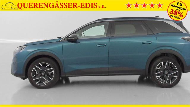 Peugeot 5008 III 1.2 Hybrid 145ch Allure e-DCS6 