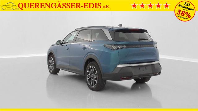 Peugeot 5008 III 1.2 Hybrid 145ch Allure e-DCS6 