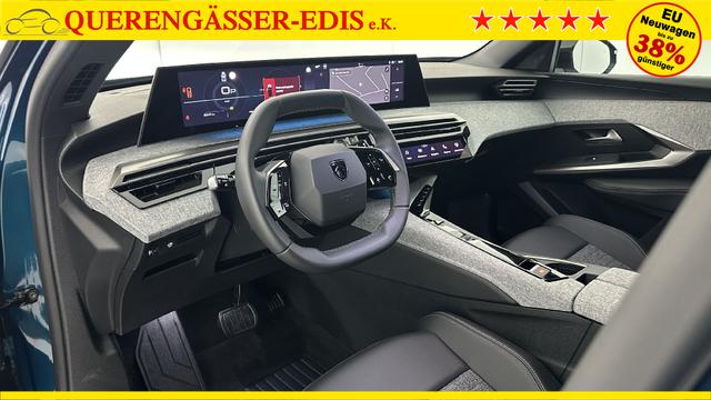 Peugeot 5008 III 1.2 Hybrid 145ch Allure e-DCS6 