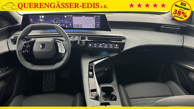 Peugeot 5008 III 1.2 Hybrid 145ch Allure e-DCS6 