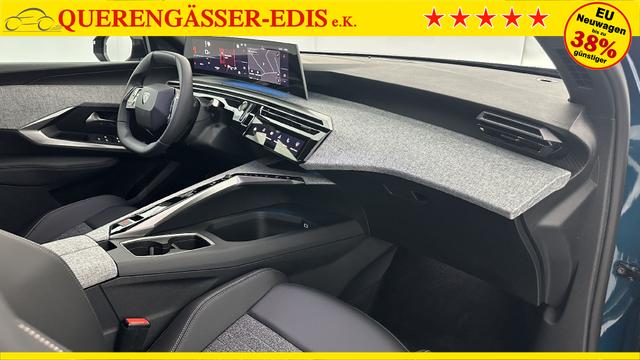 Peugeot 5008 III 1.2 Hybrid 145ch Allure e-DCS6 