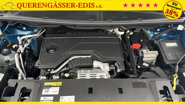 Peugeot 5008 III 1.2 Hybrid 145ch Allure e-DCS6 
