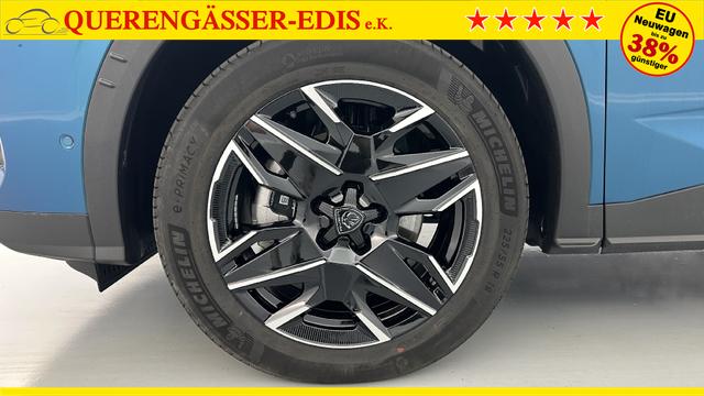 Peugeot 5008 III 1.2 Hybrid 145ch Allure e-DCS6 