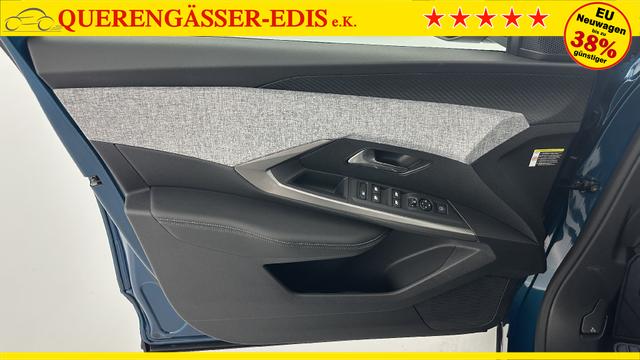 Peugeot 5008 III 1.2 Hybrid 145ch Allure e-DCS6 