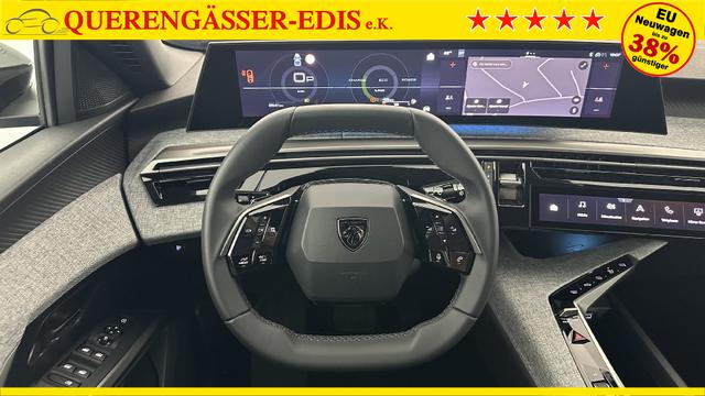 Peugeot 5008 III 1.2 Hybrid 145ch Allure e-DCS6 