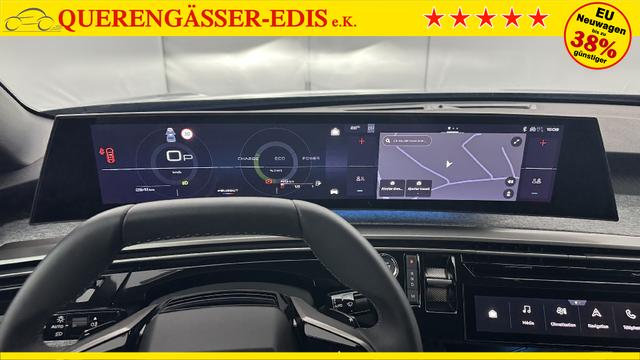 Peugeot 5008 III 1.2 Hybrid 145ch Allure e-DCS6 