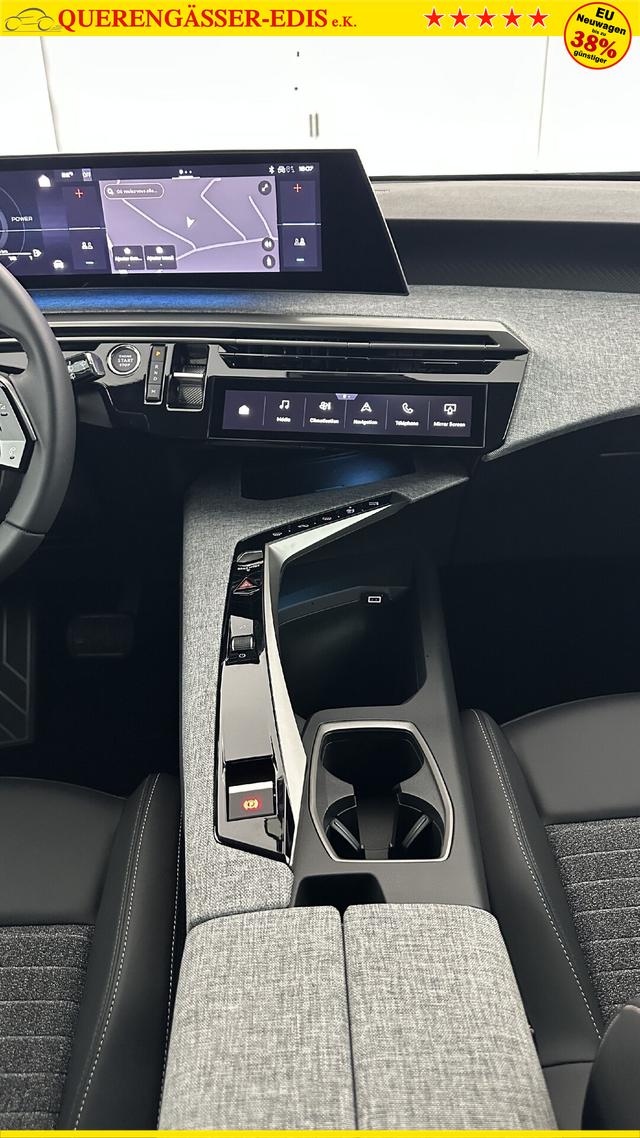Peugeot 5008 III 1.2 Hybrid 145ch Allure e-DCS6 