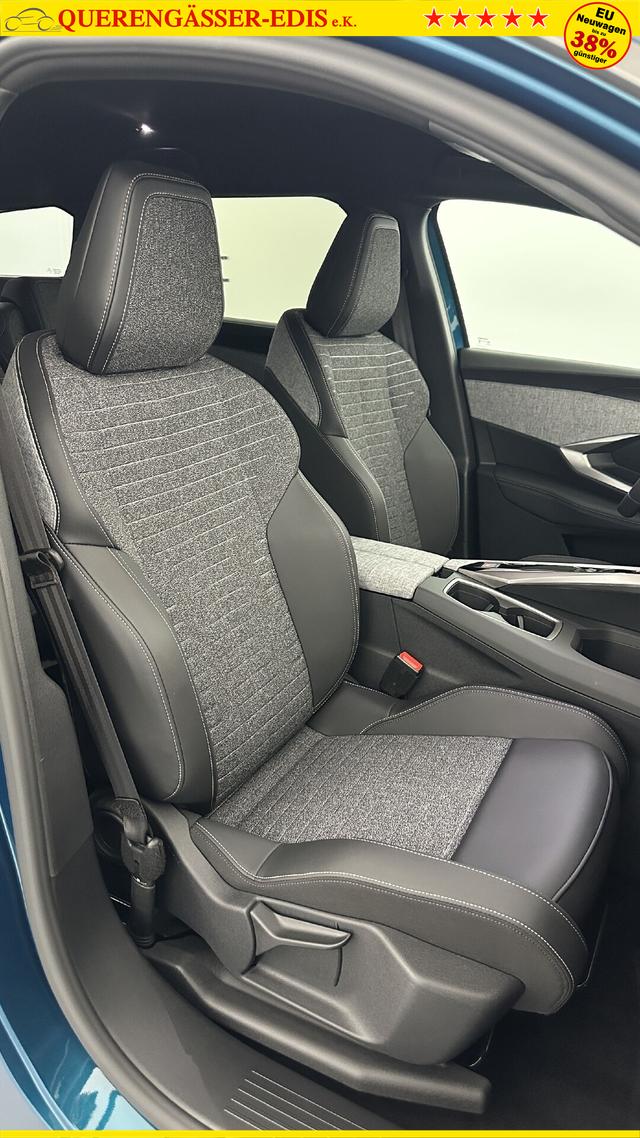 Peugeot 5008 III 1.2 Hybrid 145ch Allure e-DCS6 