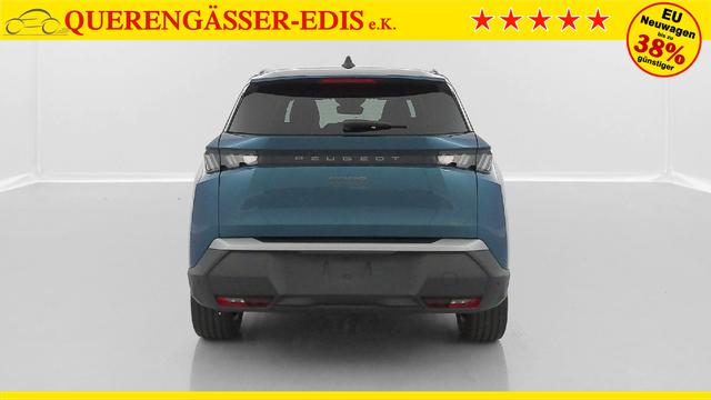 Peugeot 5008 III 1.2 Hybrid 145ch Allure e-DCS6 
