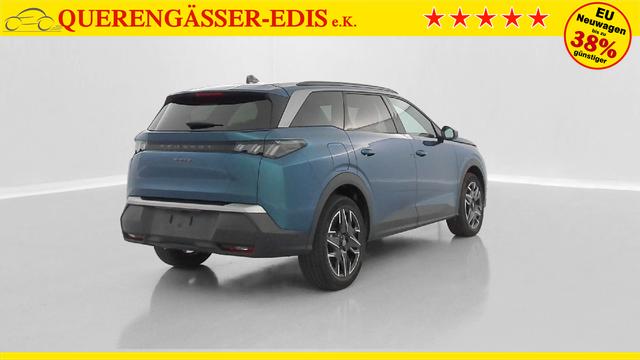 Peugeot 5008 III 1.2 Hybrid 145ch Allure e-DCS6 