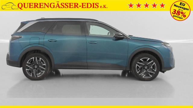 Peugeot 5008 III 1.2 Hybrid 145ch Allure e-DCS6 
