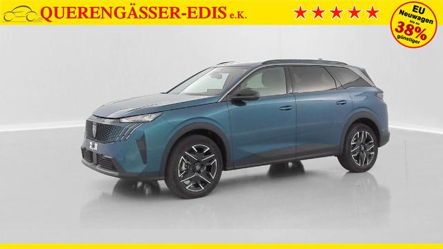 Peugeot 5008 III 1.2 Hybrid 145ch Allure e-DCS6 