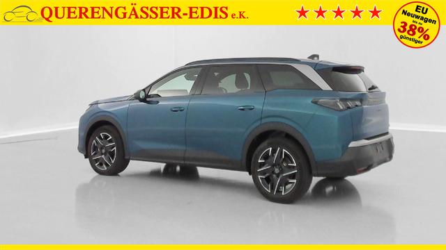 Peugeot 5008 III 1.2 Hybrid 145ch Allure e-DCS6 