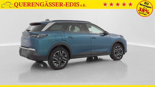Peugeot 5008 III 1.2 Hybrid 145ch Allure e-DCS6 