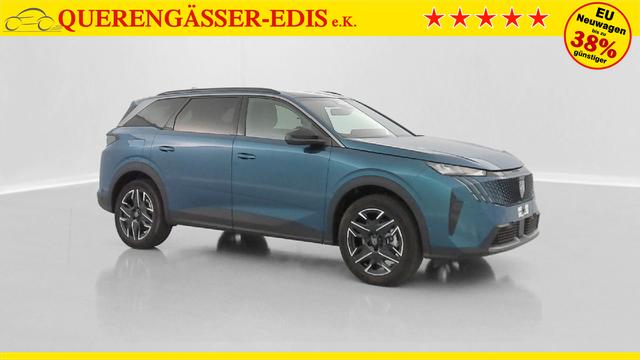 Peugeot 5008 III 1.2 Hybrid 145ch Allure e-DCS6 