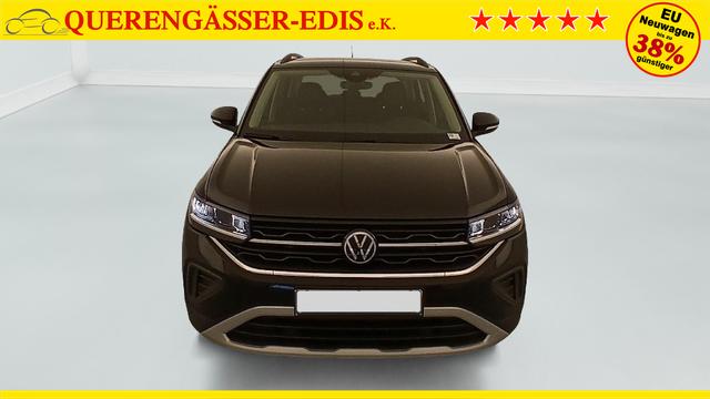 Volkswagen T-Cross 1.0 TSI 95 Start/Stop BVM5 Life 