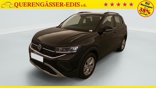 Volkswagen T-Cross 1.0 TSI 95 Start/Stop BVM5 Life 