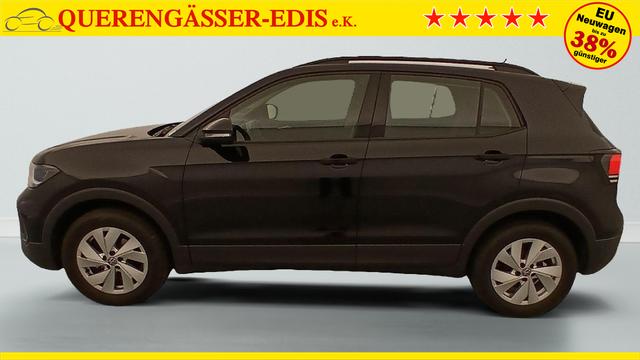 Volkswagen T-Cross 1.0 TSI 95 Start/Stop BVM5 Life 