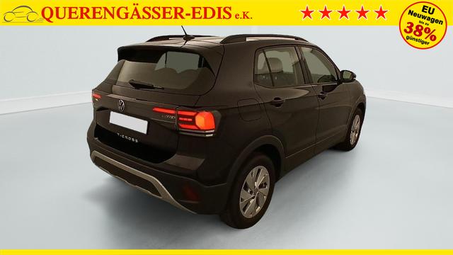 Volkswagen T-Cross 1.0 TSI 95 Start/Stop BVM5 Life 