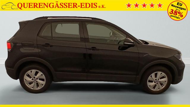 Volkswagen T-Cross 1.0 TSI 95 Start/Stop BVM5 Life 