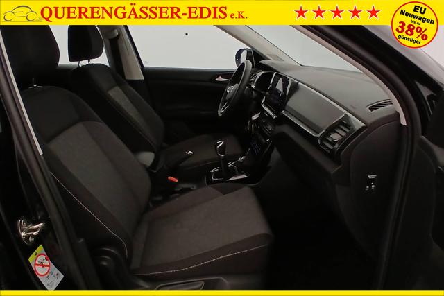 Volkswagen T-Cross 1.0 TSI 95 Start/Stop BVM5 Life 