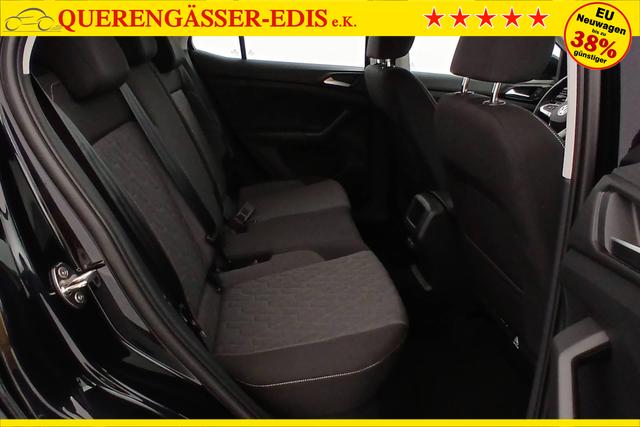 Volkswagen T-Cross 1.0 TSI 95 Start/Stop BVM5 Life 