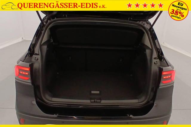 Volkswagen T-Cross 1.0 TSI 95 Start/Stop BVM5 Life 