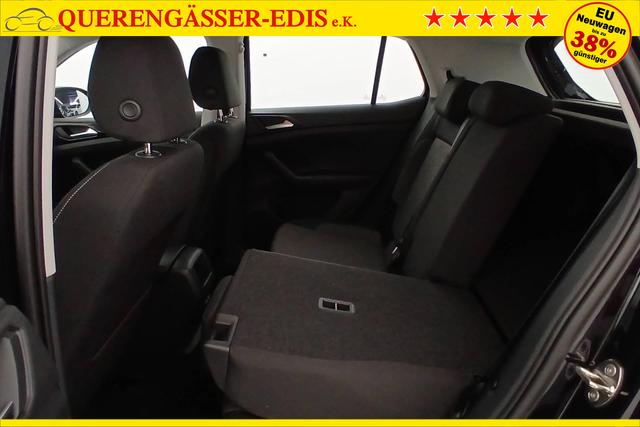Volkswagen T-Cross 1.0 TSI 95 Start/Stop BVM5 Life 