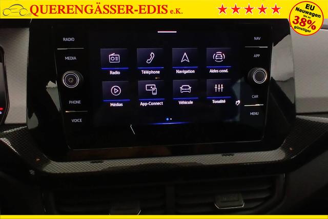 Volkswagen T-Cross 1.0 TSI 95 Start/Stop BVM5 Life 