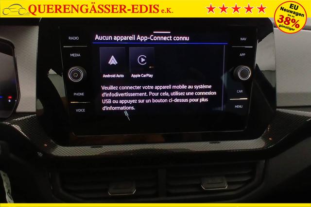 Volkswagen T-Cross 1.0 TSI 95 Start/Stop BVM5 Life 