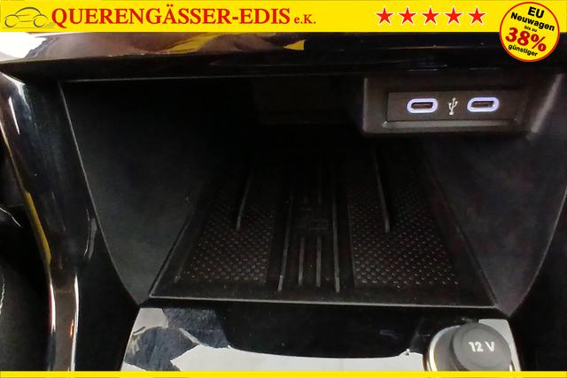 Volkswagen T-Cross 1.0 TSI 95 Start/Stop BVM5 Life 