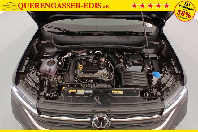 Volkswagen T-Cross 1.0 TSI 95 Start/Stop BVM5 Life 