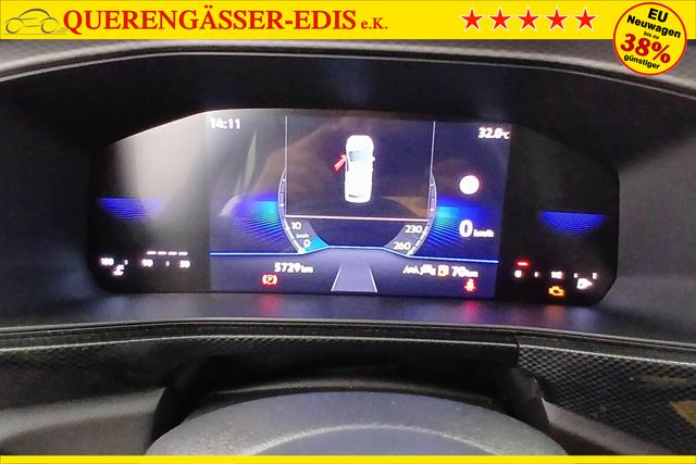 Volkswagen T-Cross 1.0 TSI 95 Start/Stop BVM5 Life 
