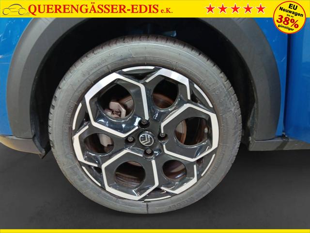 Citro&euml;n C3 MAX 