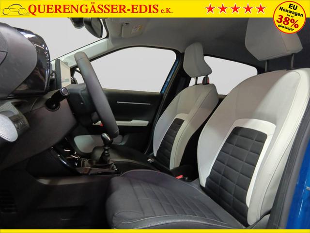 Citro&euml;n C3 MAX 