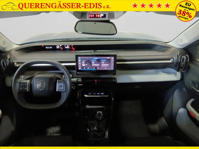 Citro&euml;n C3 MAX 