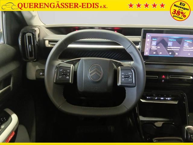 Citro&euml;n C3 MAX 