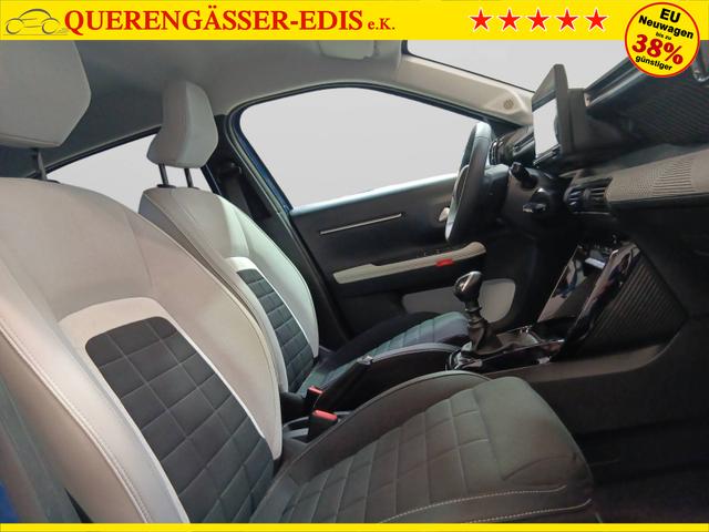 Citro&euml;n C3 MAX 