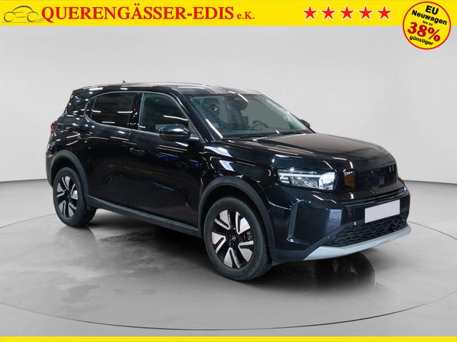 Opel Frontera GS 