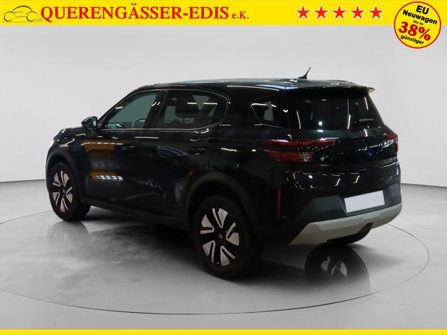 Opel Frontera GS 