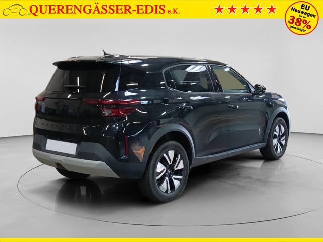 Opel Frontera GS 